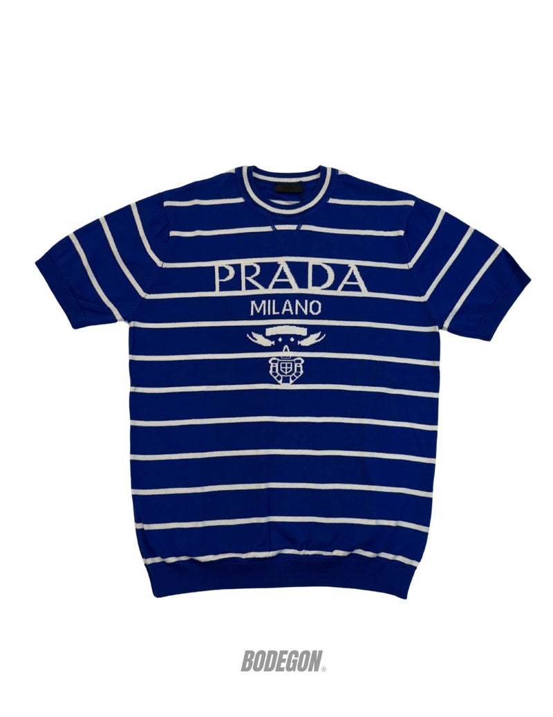 PLAYERA PRADA A051