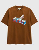 PLAYERA GUCCI V040