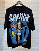 PLAYERA HELLSTAR K044