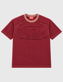 PLAYERA DIESEL Y038