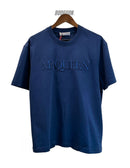 PLAYERA McQUEEN AZUL B105