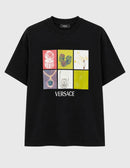 PLAYERA VERSACE U024