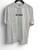 PLAYERA OFF WHITE M053