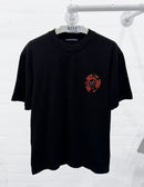 PLAYERA CHROME HEARTS Q0153
