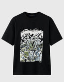 PLAYERA LOUIS VUITTON Q090