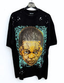 PLAYERA HELLSTAR  M08