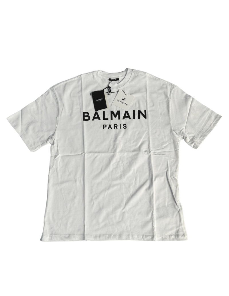 PLAYERA BALMAIN L095