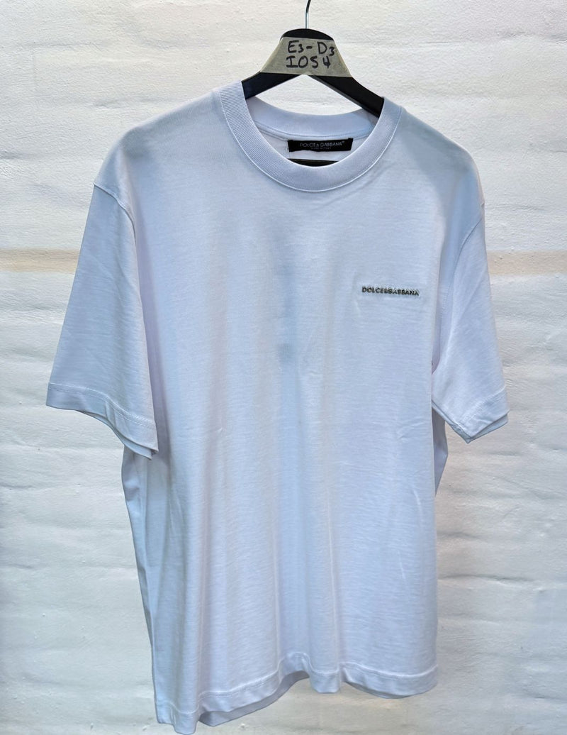 PLAYERA DOLCE Y GABBANA I054