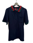 PLAYERA POLO GUCCI N0100