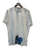 PLAYERA OFF WHITE N0110