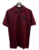 PLAYERA POLO BALMAIN N034