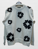 SUETER DENIM TEARS P026