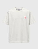 PLAYERA AMI Alexandre Mattiussi Y060