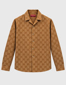 CAMISA GUCCI X053