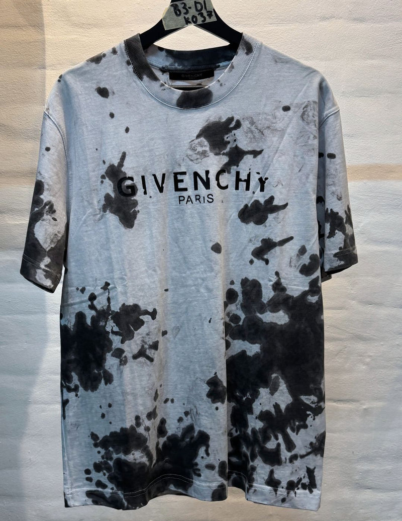 PLAYERA GIVENCHY K037