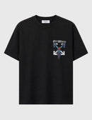 PLAYERA OFF WHITE V045