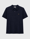 PLAYERA POLO HERMES T105