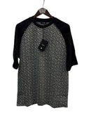 PLAYERA BALMAIN TRICO N030