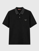 PLAYERA POLO PRADA V050