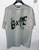 PLAYERA A BATHING APE Q0134