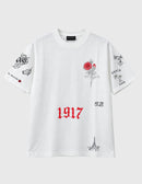 PLAYERA BALENCIAGA Y07