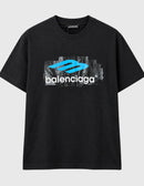 PLAYERA BALENCIAGA Y05