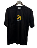 PLAYERA OFF WHITE M036