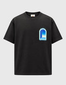 PLAYERA CASA BLANCA Y062