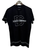 PLAYERA DOLCE Y GABBANA N087