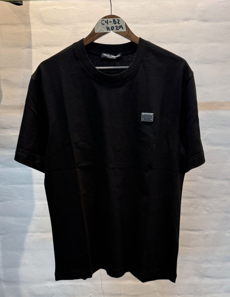 PLAYERA DOLCE Y GABBANA K029