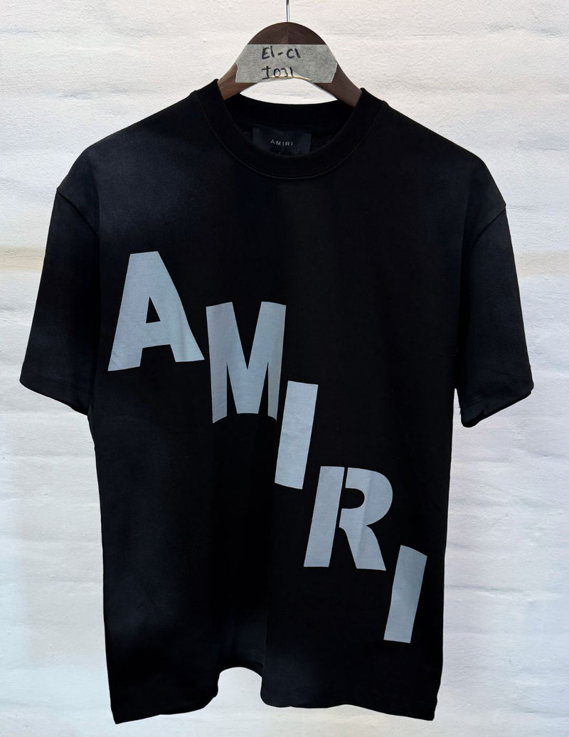 PLAYERA AMIRI I031
