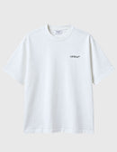 PLAYERA OFF WHITE T037