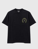 PLAYERA CHROME HEARTS T066