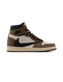 TENIS Air Jordan 1 High OG travis mocha