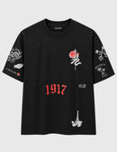 PLAYERA BALENCIAGA Y04