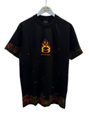 PLAYERA BALENCIAGA N073