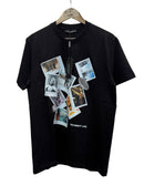 PLAYERA DOLCE Y GABBANA N085