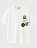 PLAYERA DIOR R008
