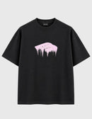 PLAYERA BALENCIAGA X018