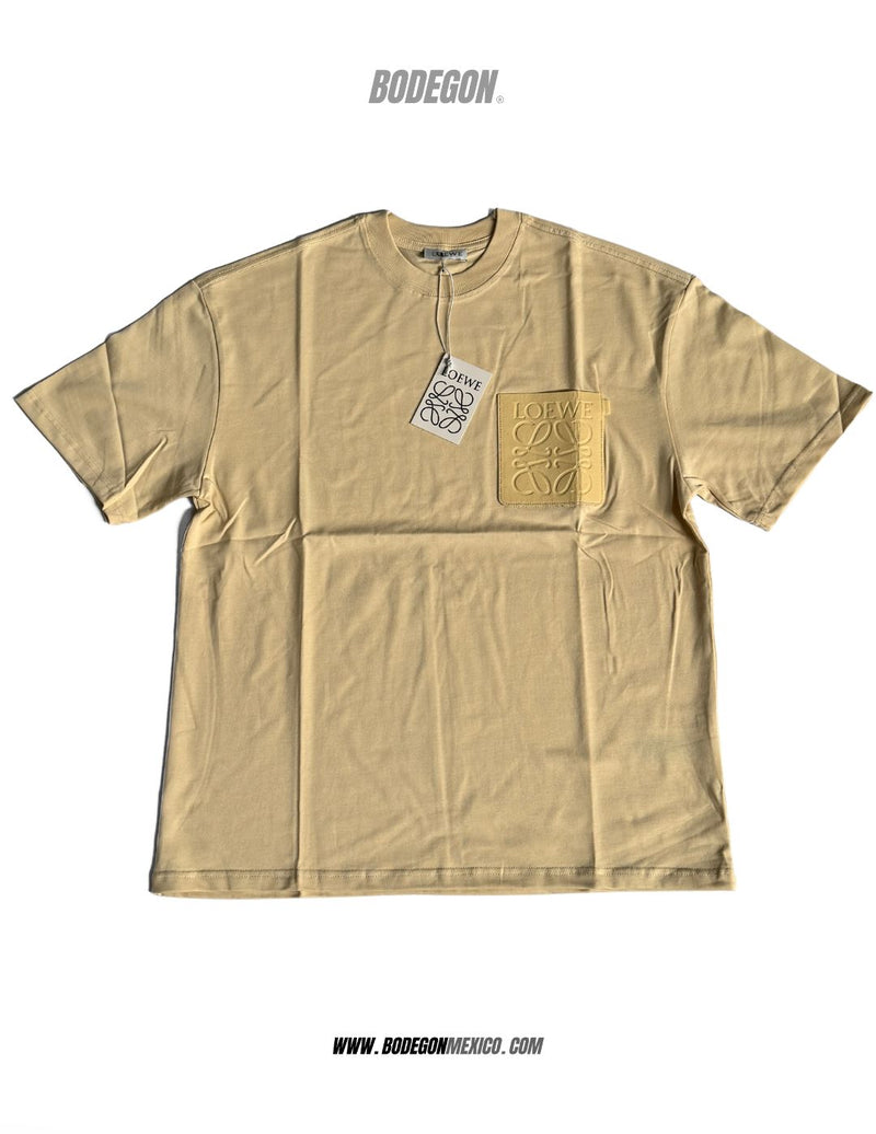 PAQ 5 PLAYERAS LOEWE L053 CH/XXL