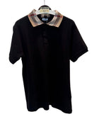 PLAYERA POLO BURBERRY N027