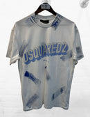 PLAYERA DSQUARED2 Q0130