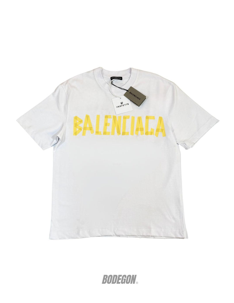 PLAYERA BALENCIAGA A024