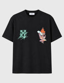 PLAYERA OFF WHITE Y018
