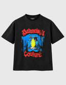 PLAYERA BALENCIAGA Y012