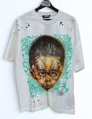 PLAYERA HELLSTAR  M09