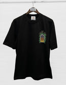 PLAYERA CASA BLANCA Q055