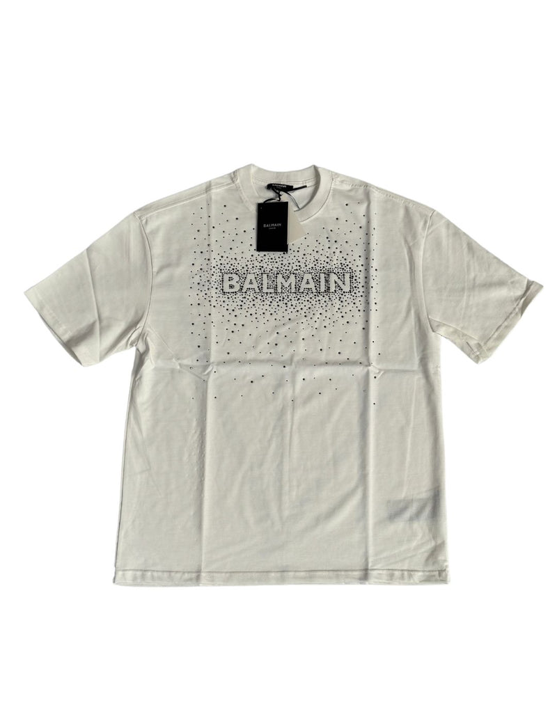 PLAYERA BALMAIN L0114