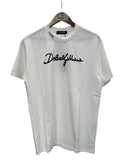 PLAYERA DOLCE Y GABBANA N086
