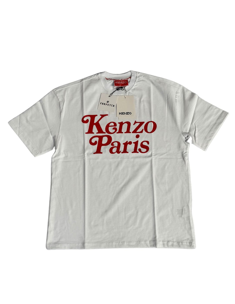 PLAYERA KENZO PARIS L0110